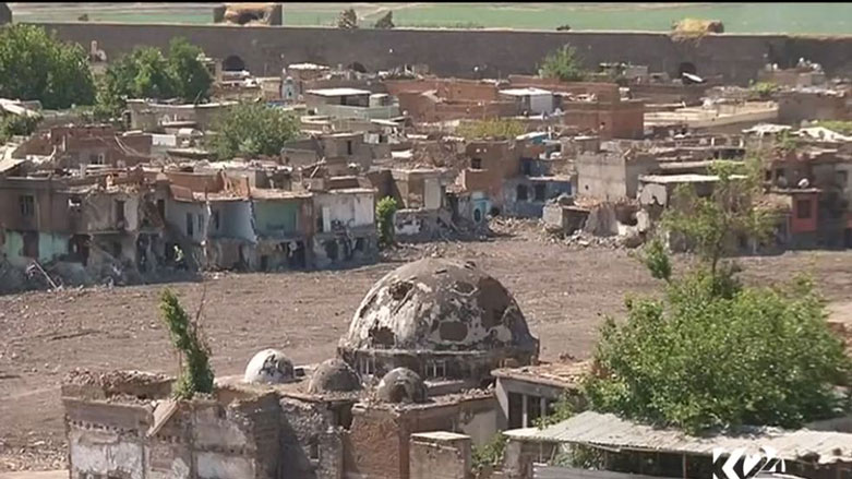 Hilsengandin a HDP û Akparîyê li ser guhetin û biparêzgehkirin a bajar ên Bakûr a Kurdistanê